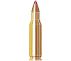 Hornady Black 4 6x30mm 38gr Ammunition w V-MAX Bullets  25 Box  90044