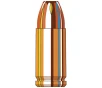 Hornady Custom 9mm Luger 147gr Ammunition w XTP Bullets  25 Box  90282