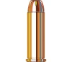 Hornady Custom Handgun  44 Rem Mag 200gr Ammunition w XTP Bullets  20 Box  9080