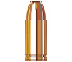 Hornady Subsonic 9mm Luger 147gr Ammunition w XTP Bullets  25 Box  90287