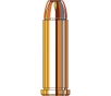 Hornady Custom Handgun  38 Spl 158gr Ammunition w XTP Bullets  25 Box  90362