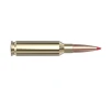 Hornady Superformance  25 Creedmoor 112gr Ammunition w CX Bullets  20 Box  81423