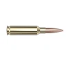 Hornady American Gunner 6 5 Creedmoor 140gr Ammunition w BTHP Match Bullets  50 Box  81482