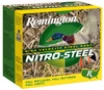 Remington Sportsman Hi-Speed Steel Loads 12 Gauge  12 ga   3 in  1 1 4 oz  2 Shot