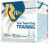 Rio Ammunition STT32LR8 Team Target 12 Gauge 2 75 in  1 1 8 oz