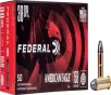Federal  38 Special 158 gr Lead Round Nose  LRN 