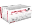 Winchester Ammo USA38SPVP USA 38 Special 130 gr Full Metal Jacket  FMJ 