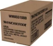 WIN 5 56MM M855 62GR FMJ WIN LC 1000 1  72  020892228702