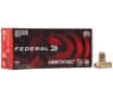 FEDERAL AMERICAN EAGLE 40 S W AMMO 155 GRAIN FULL METAL JACKET