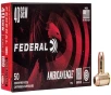 Federal AE40R1 American Eagle 40 S W 180 gr Full Metal Jacket  FMJ 