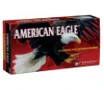 Federal AE65CRD2 American Eagle 6 5 Creedmoor 120 gr Open Tip Match
