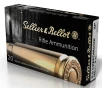 Sellier   Bellot  S B  SB65C Rifle 6 5 Creedmoor 140 gr Soft Point  SP 