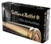 Sellier   Bellot SB65D Rifle 6 5 Creedmoor 156 gr Soft Point  SP 