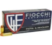Fiocchi 10AP Shooting Dynamics 10mm Auto 180 gr Full Metal Jacket Truncated-Cone  TCFMJ 