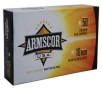 Armscor FAC102N Pistol 10mm Auto 180 gr Full Metal Jacket  FMJ 