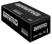 Ammo Inc 10180TMC-A50 10mm Auto 180 gr Total Metal Jacket  TMJ 