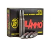 Tula  223 Remington 55 Grain Full Metal Jacket FMJ  - Steel Case