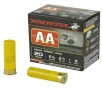 Winchester AA Heavy Target Load 20 Gauge  20 ga   2 75 in  1 oz  8 Shot 25 rd 