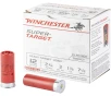 Winchester Super Target Heavy Load 12 Gauge  12 ga   2 75 in  1 1 8 oz  7 5 Shot 25 rd 