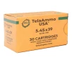 TelaAmmo 5 45x39mm 65gr FMJ Ammo