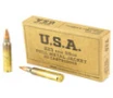 Winchester SG223KW USA Full Metal Jacket 55 Grain  223 Remington 