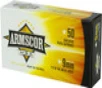 Armscor FAC92N Competition Full Metal Jacket 115 Grain 9mm Luger Parabellum 1097 fps