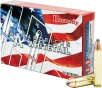 Hornady 82242 American Whitetail InterLock 245 Grain  450 Bushmaster 2200 fps