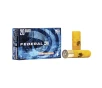 Federal F203RS Power-Shok Shotshell 20 Gauge 2-3 4 3 4oz  Rifled Slug 1600 fps