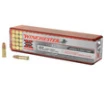 Winchester XHV22LR Hyper Velocity Super X Hyper Velocity Hollow Point Copper Plated 40 Grain  22 Long Rifle 1435 fps