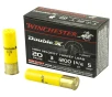 Winchester STH2035 Double X High Velocity Turkey 20 Gauge 3  1-5 16oz  5 1200 fps