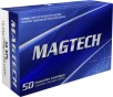 Magtech 38A Sport Shooting Range Training Lead Round Nose 158 Grain  38 Special 755 fps