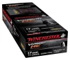 Winchester S17HMR1 Varmint HV Hornady V-Max 17 Grain  17 HMR 2550 fps