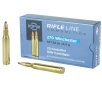 Prvi Partizan PP2701 Soft Point 130 Grain  270 Winchester 3060 fps