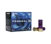 Federal H1607 5 Game-Shok Upland 16 Gauge 2-3 4 1oz  7 5 1165 fps
