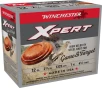 Winchester WE12GT65 Super X Xpert 12 Gauge 2-3 4 1oz  6 5 1325 fps