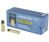 Prvi Partizan PPUPPH38SL Lead Round Nose 158158 Grain  38 Special 902 fps