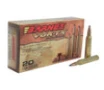 Barnes 21557 VOR-TX Tipped TSX Boat Tail 100 Grain  25-06 Remington 3225 fps