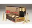 Hornady 8152 Custom Super Shock Tip 123 Grain 6 5mm Grendel 2580 fps