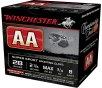 Winchester AASC288 AA Sporting Clay 28 Gauge 2-3 4 3 4oz  8 1300 fps