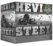 HEVI-Shot HS60003 HEVI-Steel Waterfowl 12 Gauge 3  1-1 4oz  3 1500 fps