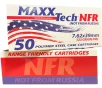 MaxxTech MTNFR762 NFR Full Metal Jacket 123 Grain 7 62x39mm 