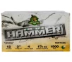 HEVI-Shot HS28004 HEVI-Hammer Waterfowl 12 Gauge 3  1-1 4oz  4 1500 fps