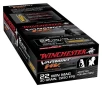 Winchester S22M2 Varmint HV Jacketed Hollow Point 30 Grain  22 WMR 2250 fps