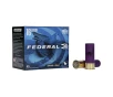 Federal H1608 Game-Shok Upland 16 Gauge 2-3 4 1oz  8 1165 fps