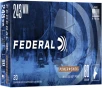 Federal 243AS PowerShok Jacketed Soft Point 80 Grain  243 Winchester 3330 fps