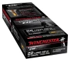 Winchester S22LRFSP Varmint HE Varmint High Energy LEAD HOLLOW POINT 37 Grain  22 Long Rifle 1400 fps