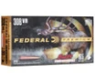 Federal P308SS1 Premium Swift Scirocco II 165 Grain  308 Win   7 62x51mm 2700 fps