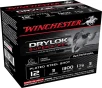 Winchester XSM1233 Drylok Super Steel Magnum 12 Gauge 3  1-3 8oz  3 1300 fps