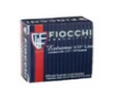 Fiocchi 38XTPP25 Hyperformance Hornady XTP Hollow Point 125 Grain  38 Special 1050 fps