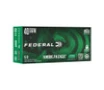 American Eagle AE40LF1 Indoor Range Training Lead-Free IRT 120 Grain  40 S W 1330 fps